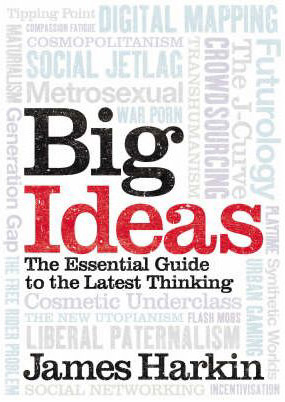 Big Ideas UK Paperback