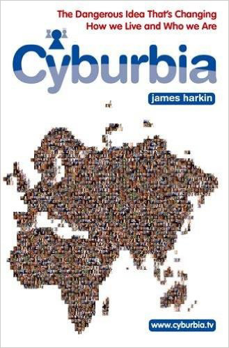 Cyburbia UK Trade Paperback